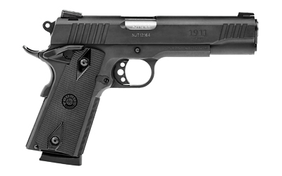 TAURUS 1911 45ACP 5" 8RD BLK 1-MAG
