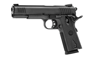 TAURUS 1911 45ACP 5" 8RD BLK 1-MAG