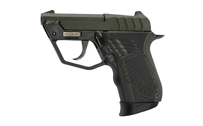 TAURUS 22TUC 22LR VZ 2.5