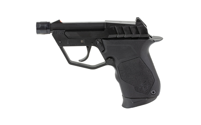 Taurus 22TUC 22LR 3.1in Threaded Tip-Up Barrel Pistol (9rd)