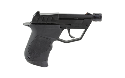 Taurus 22TUC 22 LR - All Geared Up FFL view 5