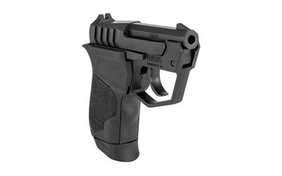 TAURUS 22TUC 22LR 2.5" 9RD BLK