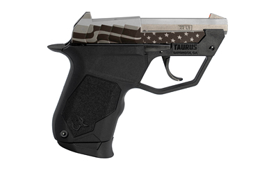 Taurus 22TUC 22 LR - All Geared Up FFL view 5