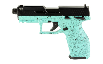 TAURUS TX22G2 22LR 4.6" 22RD CYN SPL