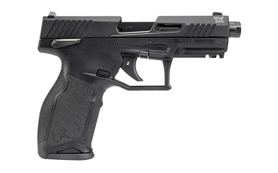 TAURUS TX22 G2 22LR 4.6" 22RD BLACK