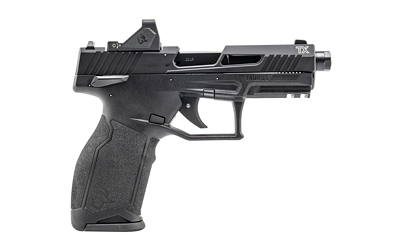 TAURUS TX22 VR RFX-11 22LR 4.6" 22RD