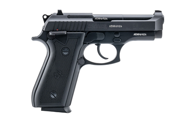 TAURUS 58 380ACP 4" 15RD BLK