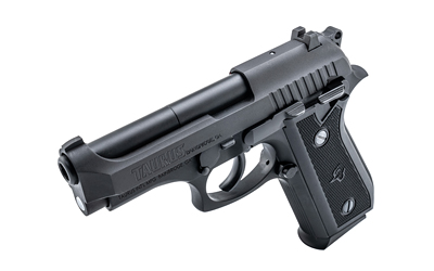 TAURUS 58 380ACP 4" 15RD BLK