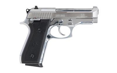 TAURUS 58 380ACP 4" 15RD SS