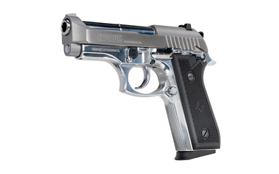 TAURUS 58 380ACP 4" 15RD SS