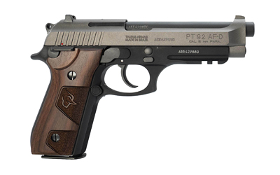 Taurus PT92 9mm - Jimmy's Creek Firearms view 4