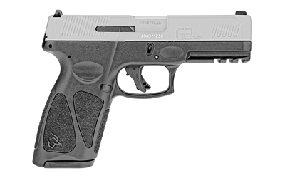 TAURUS G3 9MM 4" 10RD STS AS TS