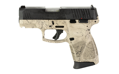 TAURUS G3C 9MM 3.2" 12RD FDE/BLK