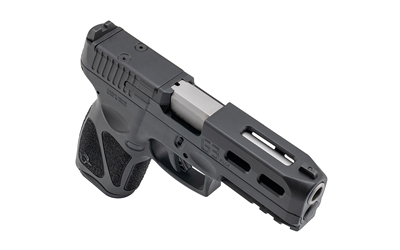 TAURUS G3 9MM 4" 17RD OR BLK/SS