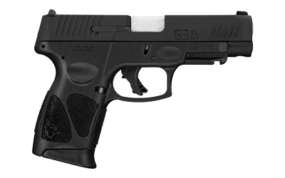 TAURUS G3XL 9MM 4" 12RD BLK AS