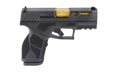 TAURUS GX2 9MM 3.38" 13RD BLK MS