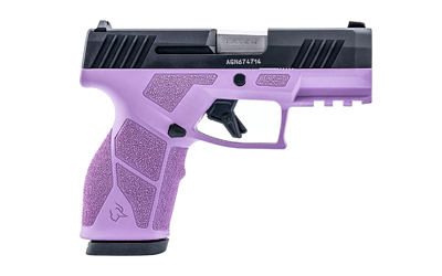 TAURUS GX2 9MM 3.38" 10RD PRP/BLK MS