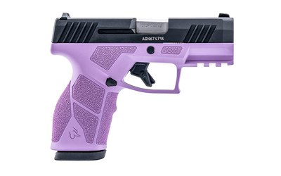 TAURUS GX2 9MM 3.38" 13RD PRP/BLK MS