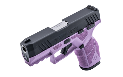 TAURUS GX2 9MM 3.38" 13RD PRP/BLK MS