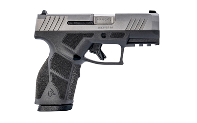 TAURUS GX2 9MM 3.38" 13RD STS/GRY MS