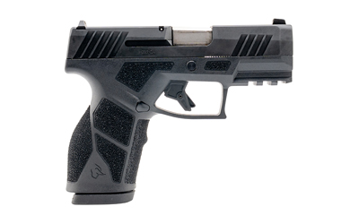 TAURUS GX2 9MM 3.38" 10RD BLK CA
