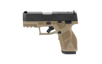 Taurus GX2 TORO Semi-Auto Pistol 9mm