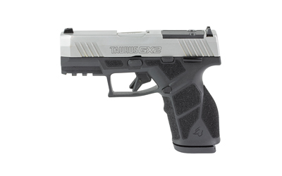Taurus GX2 TORO Semi-Auto Pistol - 9mm, 13-Round