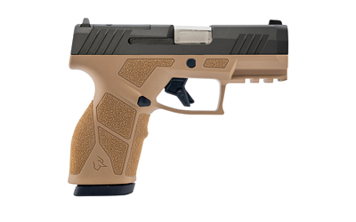 Taurus GX2 TORO 9mm Luger - All Geared Up FFL view 3