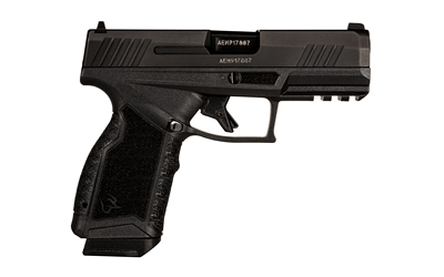 TAURUS GX4 CARRY 9MM 3.7" 10RD