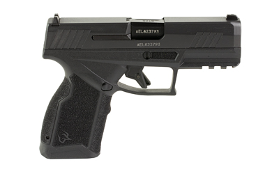 TAURUS GX4 CARRY 9MM 3.7" 15RD
