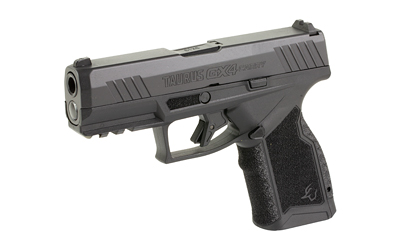 TAURUS GX4 CARRY 9MM 3.7" 15RD