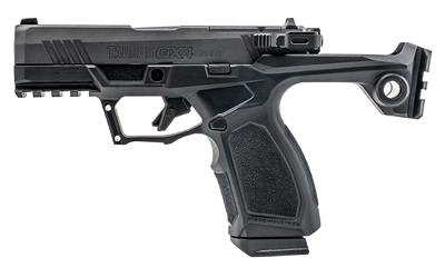 TAURUS GX4 9MM 3.7" 10RD TORO SI BRC