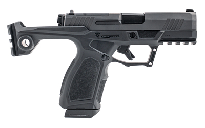 TAURUS GX4 9MM 3.7" 10RD TORO SI BRC