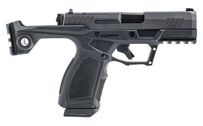 TAURUS GX4 9MM 3.7" 10RD TORO SI