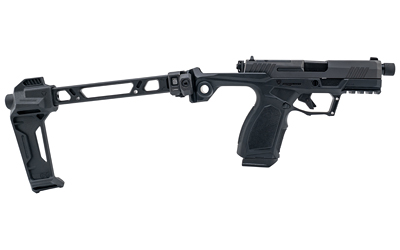 TAURUS GX4 9MM 3.7" 15RD TORO SI BRC