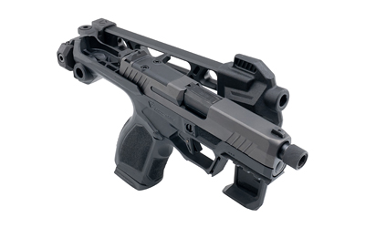 TAURUS GX4 9MM 3.7" 15RD TORO SI BRC