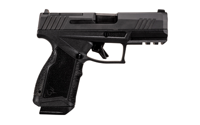 TAURUS GX4 CARRY 9MM 3.7" 15RD TORO