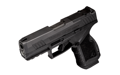 TAURUS GX4 CARRY 9MM 3.7" 15RD TORO