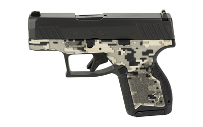 TAURUS GX4 9MM 3" 11RD DIGITAL CAMO
