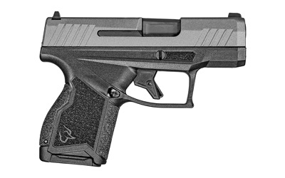 TAURUS GX4 9MM 3" 11RD BLK/TUGNSTEN