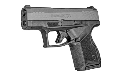 TAURUS GX4 9MM 3" 11RD BLK/TUGNSTEN