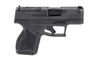 TAURUS GX4 VR RFX-11 9MM 3" 10R TORO