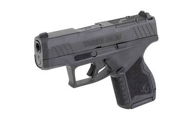 TAURUS GX4 VR RFX-11 9MM 3" 10R TORO