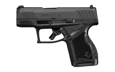 TAURUS GX4 TORO 9MM 3" 10RD BLK