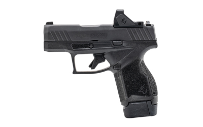 TAURUS GX4 VR RFX-11 9MM 3" 13RD BK