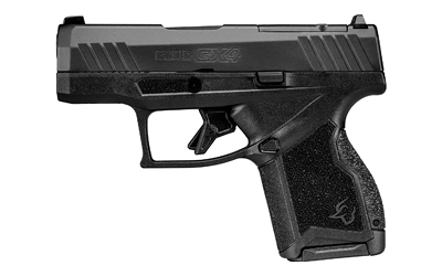 TAURUS GX4 TORO 9MM 3" 13RD BLK