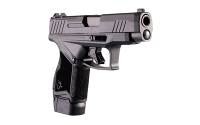 TAURUS GX4XL 9MM 3.7" 13RD BLK TORO