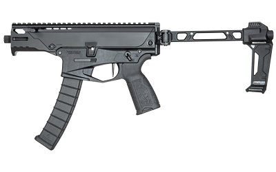 Taurus RPC Braced Pistol