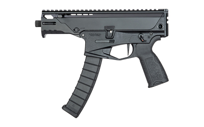 Taurus RPC 9mm Pistol