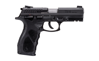 TAURUS TH10 10MM 4.25" 15RD BLK